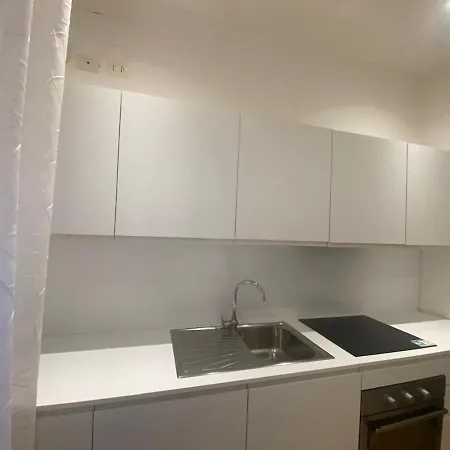 Διαμέρισμα Elena's - *