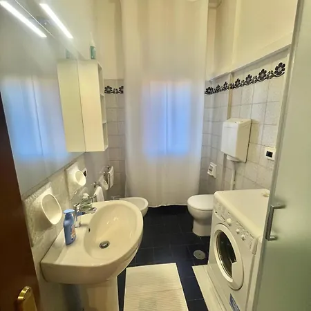 Διαμέρισμα Elena's -