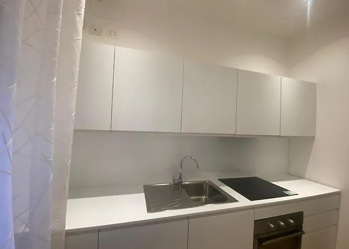 Apartament Elena's - *