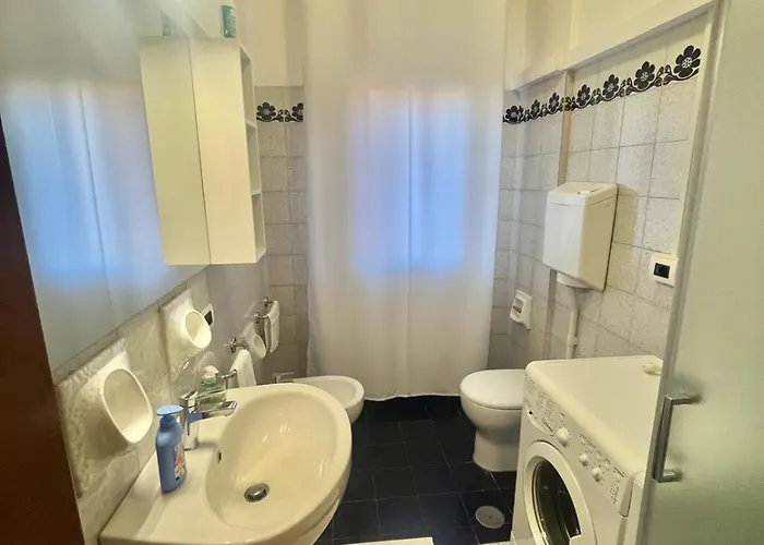 Apartament Elena's -